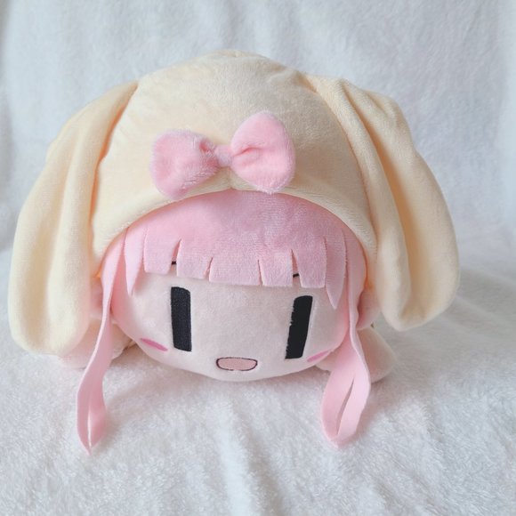 Kaguya-Sama: Love is War - Chika Fujiwara - Lying Down Plushy - Picture 6 of 6